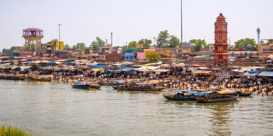 Garhmukteshwar (Ganga Ghat)