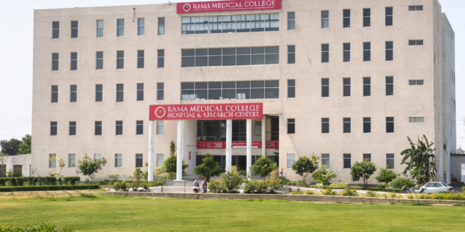 Blood Bank