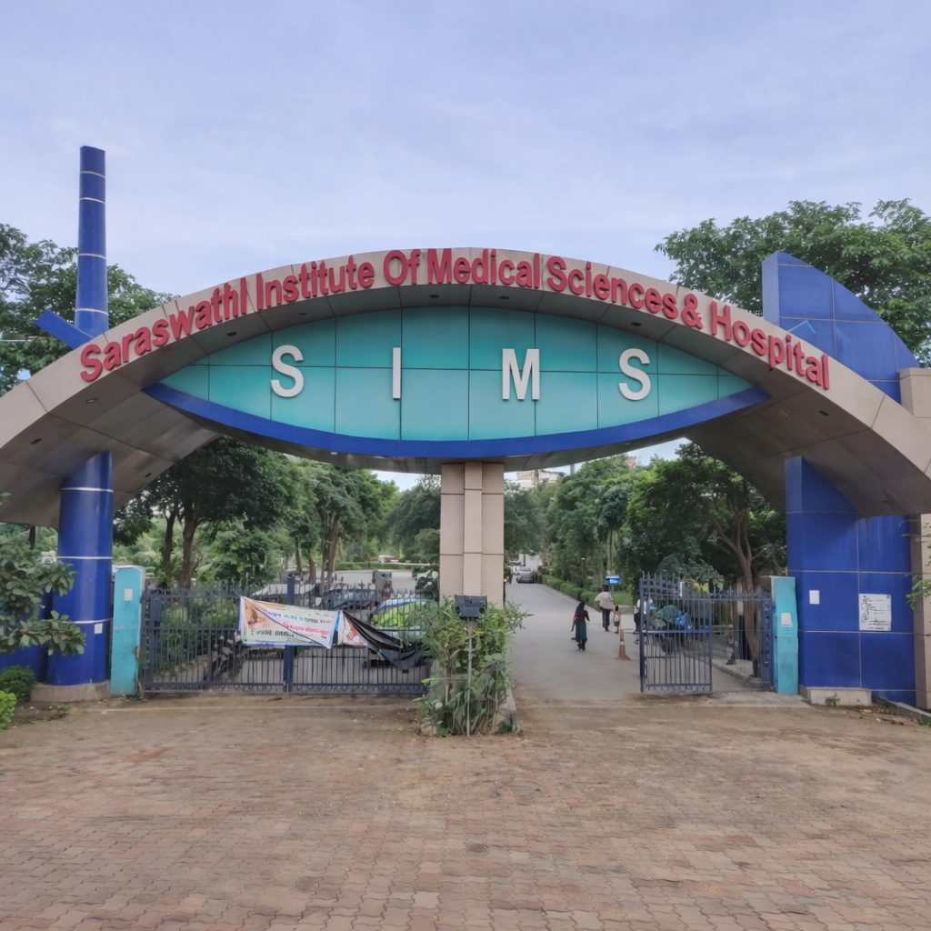 SIMS Hospital