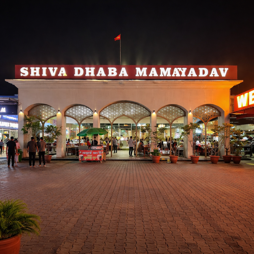 Shiva Tourist Dhaba
