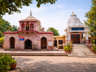 shiva temples in sabli uttar pradesh